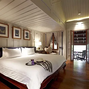 Hotel Burasari Heritage *****