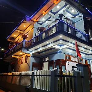 Aparthotel Cong Man Cham Island 