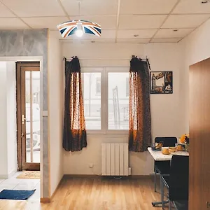Couette-café Chez Sophie - Part Lyon