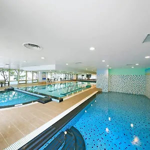 Appart hôtel Orakai Insadong Séoul