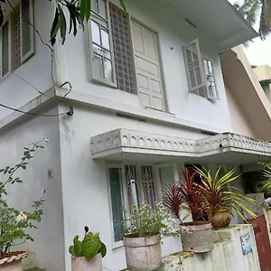 Guest house Jestine 