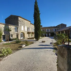 Maison d'hôtes Prieuré De Grignan