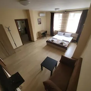 Apart Otel Twain Apart&rooms Sofya