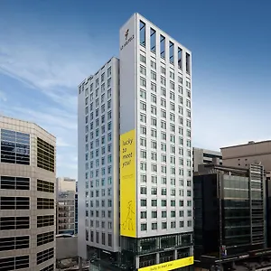 Hotel L7 Myeongdong By Lotte Séoul