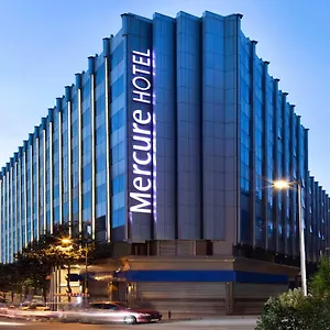 Hotel Mercure Bomonti Istambul
