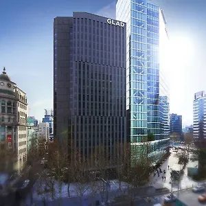 Hotel Glad Gangnam Coex Center Séoul