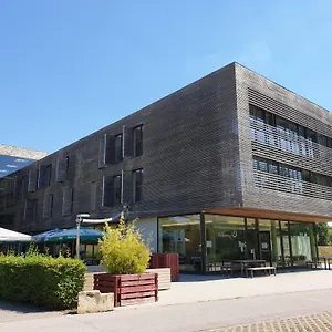 Auberge de jeunesse Youth Echternach