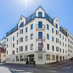 Hotel Heimen Bergen