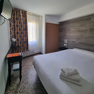 Hotel Cims Pas de la Case