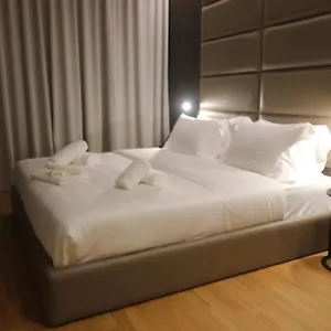 Otel Boutique Adelar Tiran