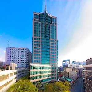 Appart hôtel Orakai Insadong Séoul