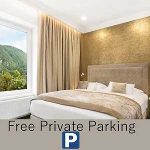 Garni Cirman Hotel