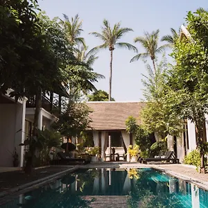 Hotel Le Sen Boutique ****