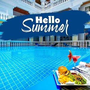 Hotel Le Pavillon Gallery & ****