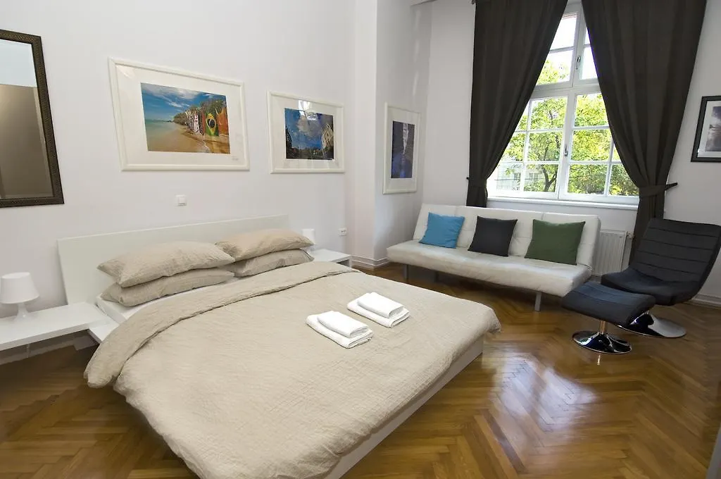 Galeria Rooms Ljubljana