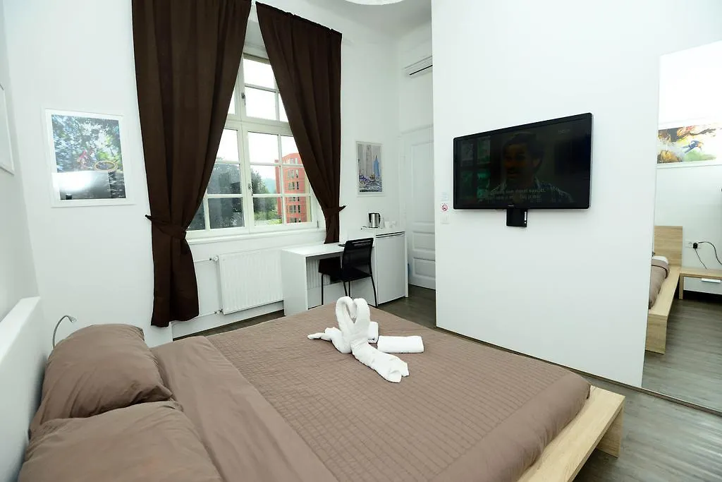Galeria Rooms Ljubljana