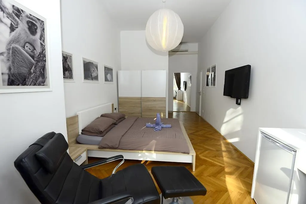 Galeria Rooms Ljubljana
